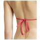 Adidas Γυναικείο μαγιό Adicolor Triangle Bikini